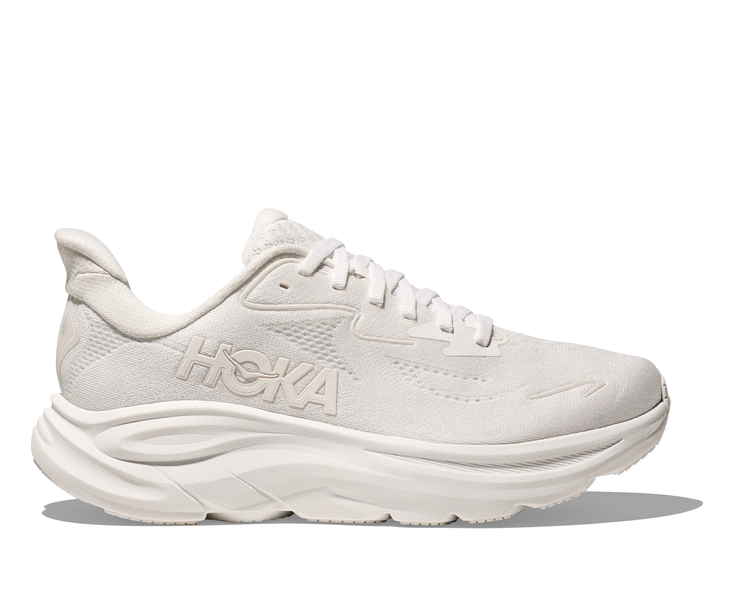 Women's Clifton 10 Dynamic support Elegant flair