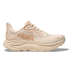 Women's Clifton 10 - Vanilla / Birch brand - name running shoes