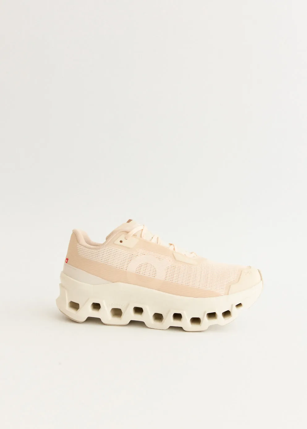 Fashionable Step Women's Cloudmonster Void 'Dew' Sneakers
