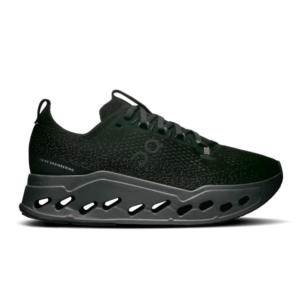 Daily Comfort Palm Base Women's Cloudsurfer Max
