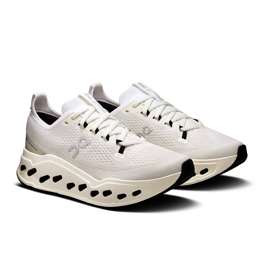slow walk Elastic Sling Women's Cloudsurfer Max