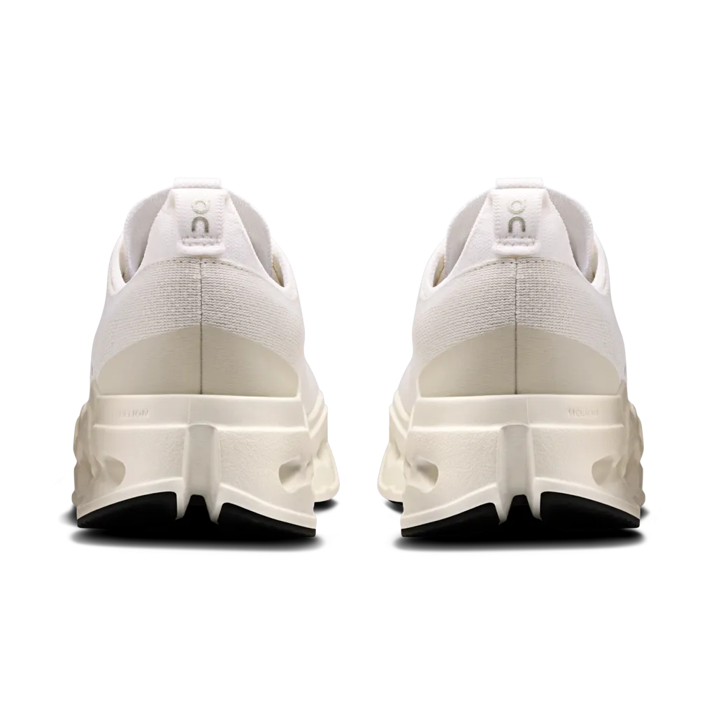 Women's Cloudsurfer Max Breathable Material