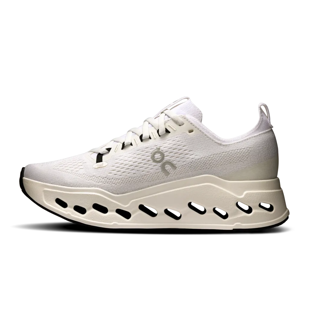 Women's Cloudsurfer Max Play Mode