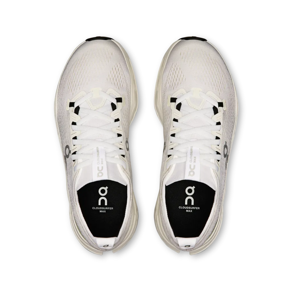 Women's Cloudsurfer Max Dry Fast