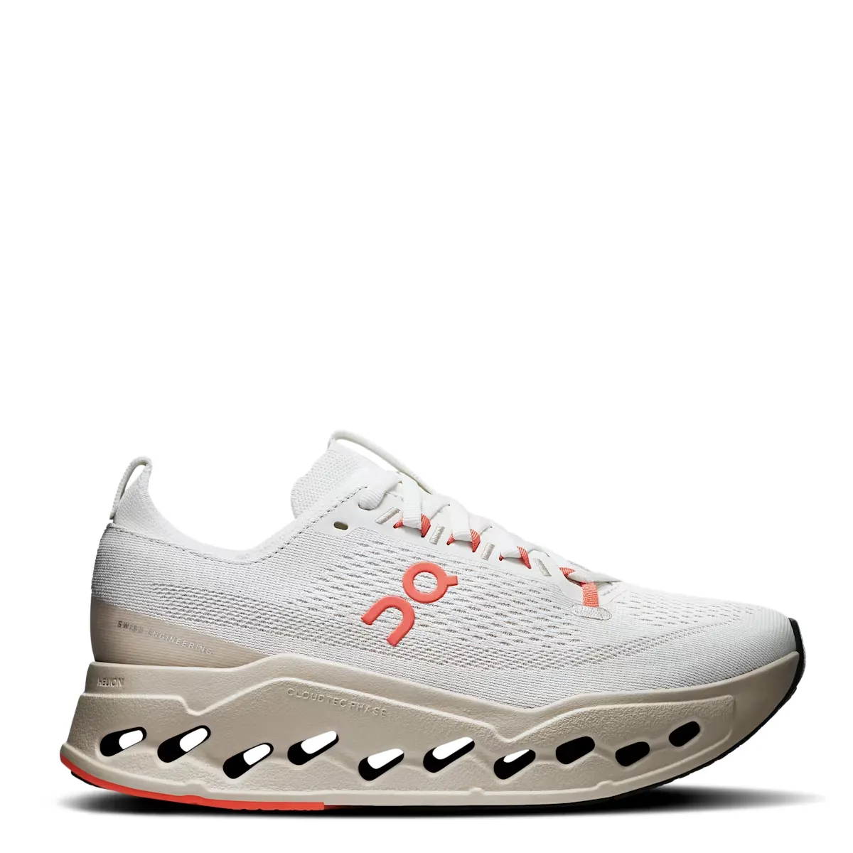 Ventilated Soft Lining Women's Cloudsurfer Max