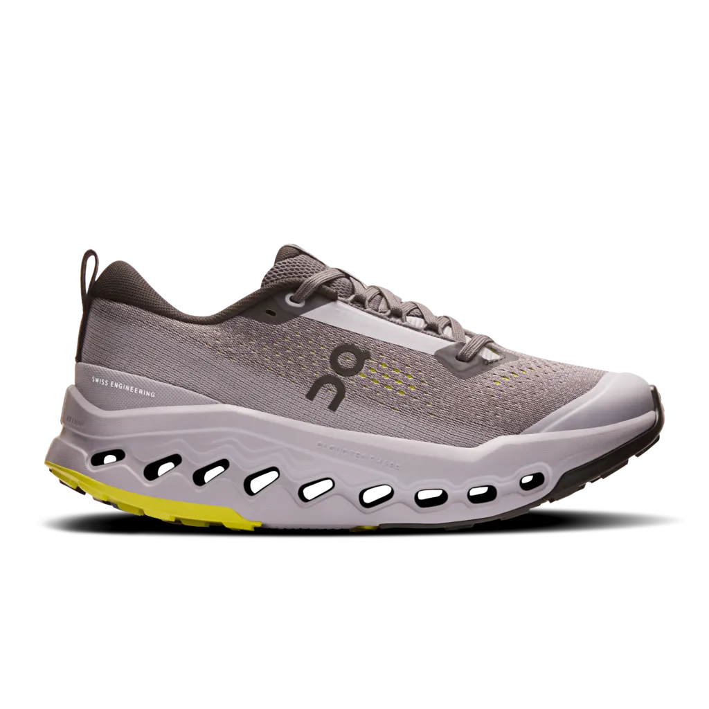 Running Stone Glam Women's Cloudsurfer Trail 2