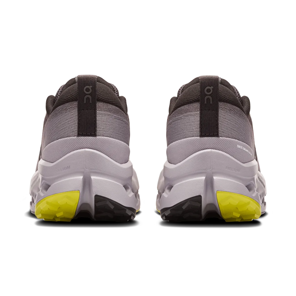 Women's Cloudsurfer Trail 2 Path Free