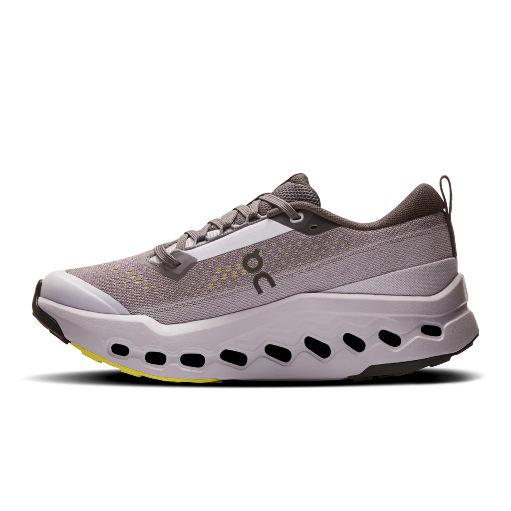 Women's Cloudsurfer Trail 2 Cold Safe Firm Lock