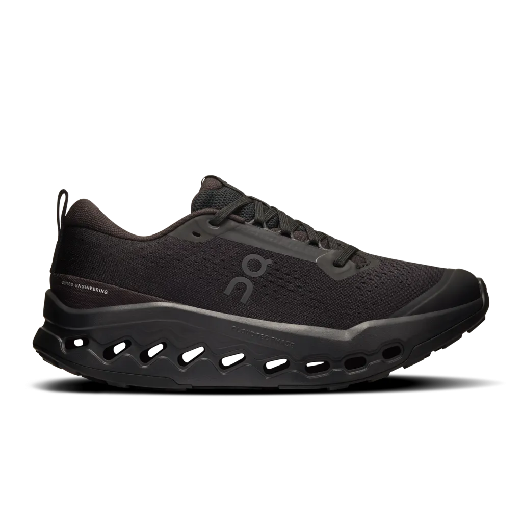Silk Feel Women's Cloudsurfer Trail 2