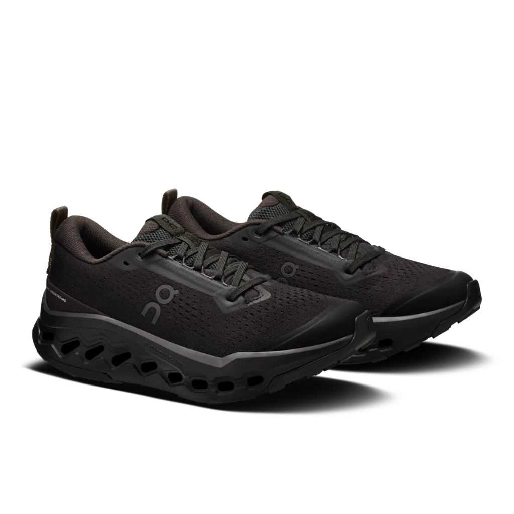 Women's Cloudsurfer Trail 2 Busy Path Balance Fit