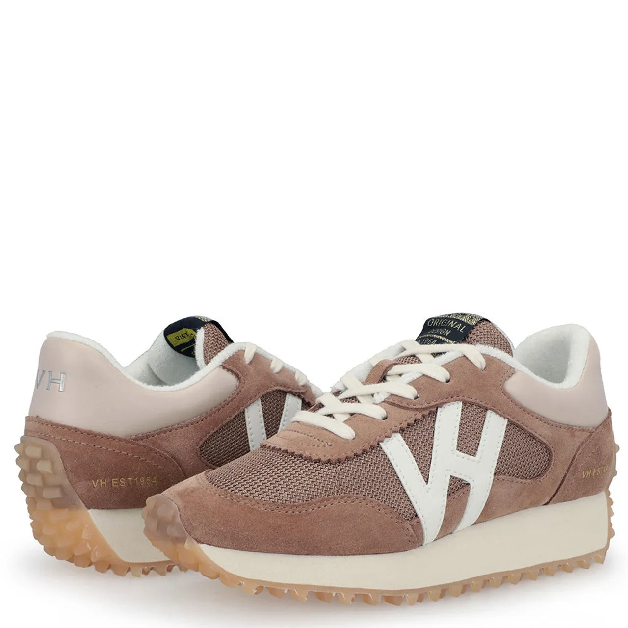 WOMEN'S COSMIC 10 Recycled Material Blend