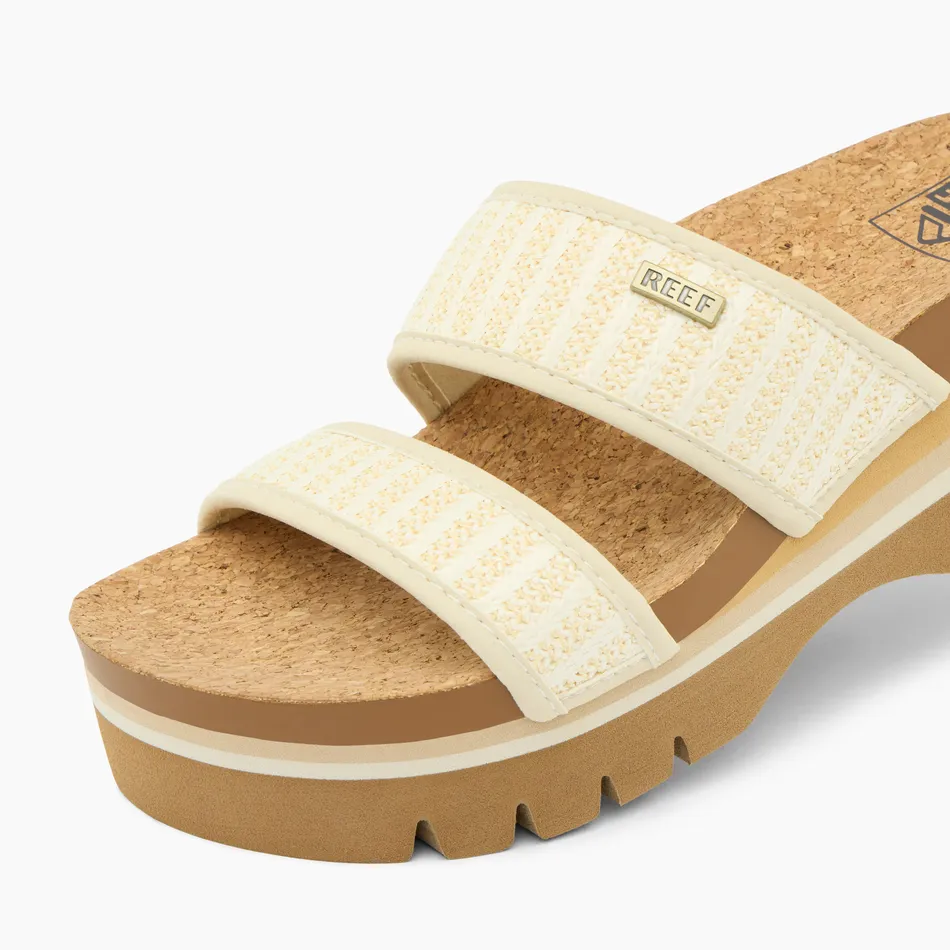 WOMEN'S CUSHION VISTA HIGHER Long Step