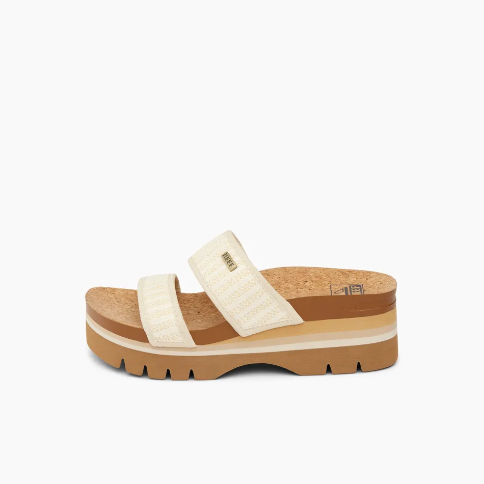 Standout Look Neutral Color WOMEN'S CUSHION VISTA HIGHER