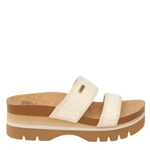 WOMEN'S CUSHION VISTA HIGHER Chic Mode Vegan Material