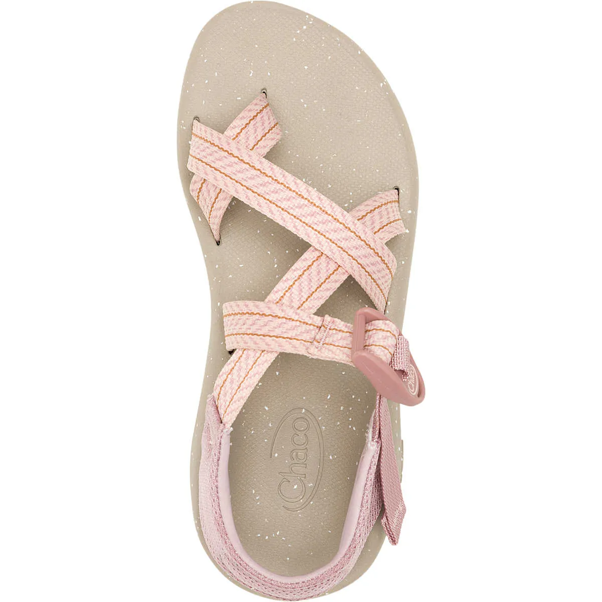 Comfy Shoes WOMEN'S CUSHZ TOE LOOP