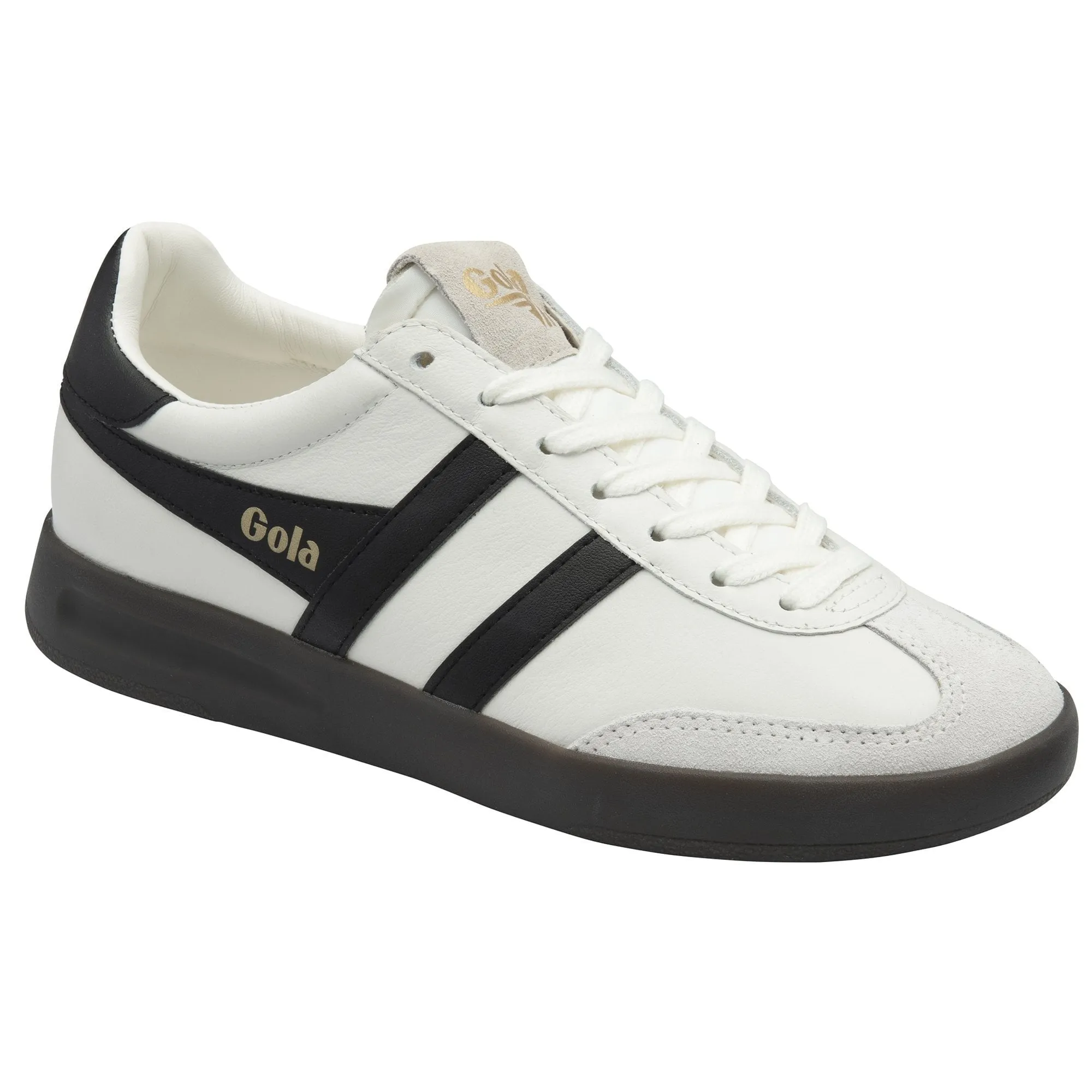 Women's Cyclone Leather Rollbar Stability System Reliable Sole