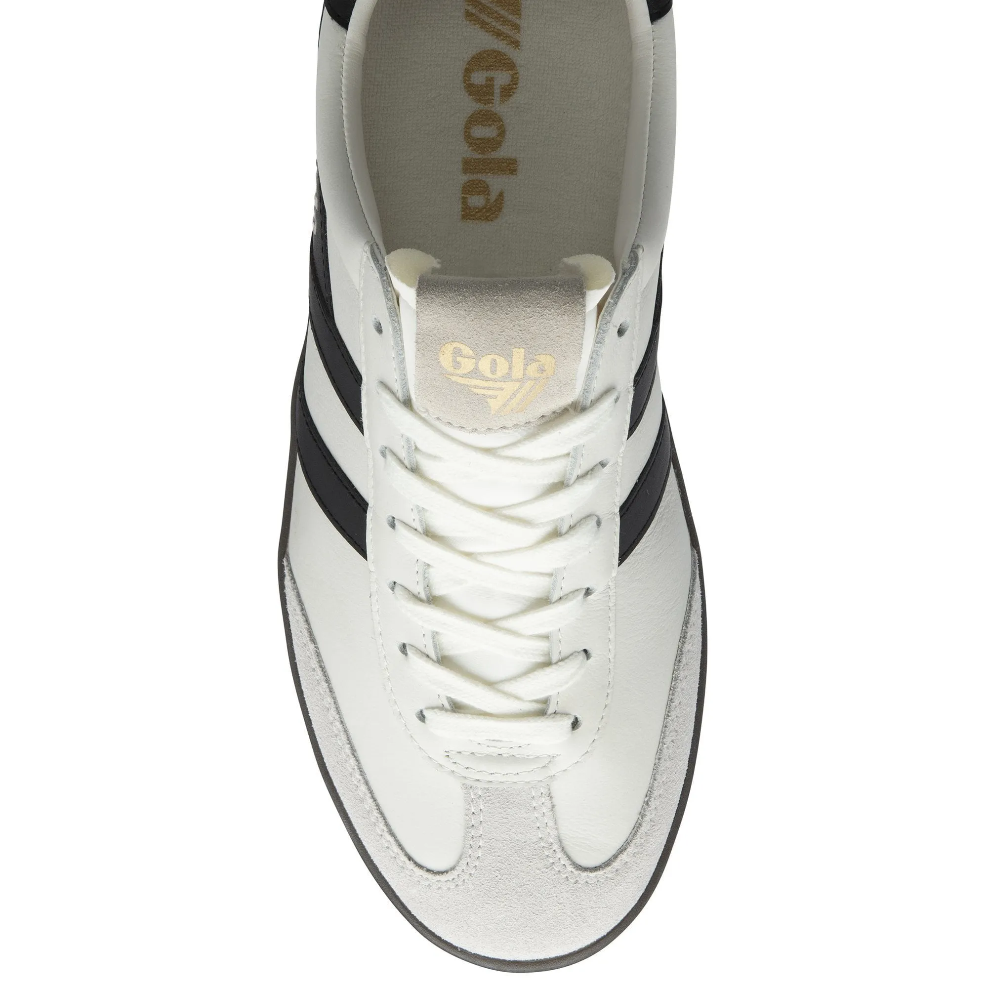 Women's Cyclone Leather Heat Dissipation Technology