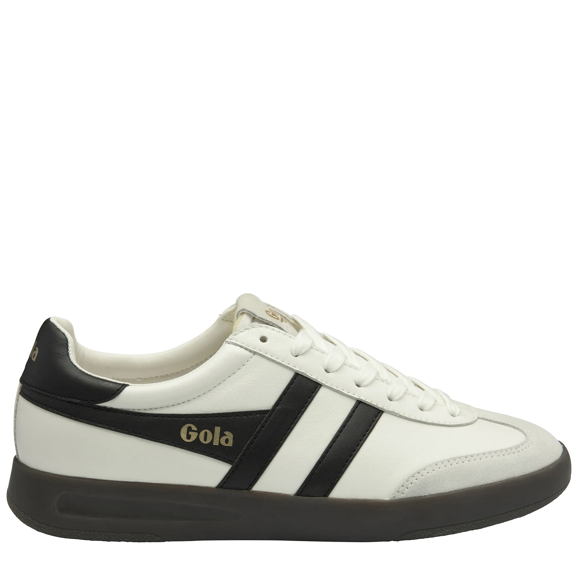 subtle style Women's Cyclone Leather