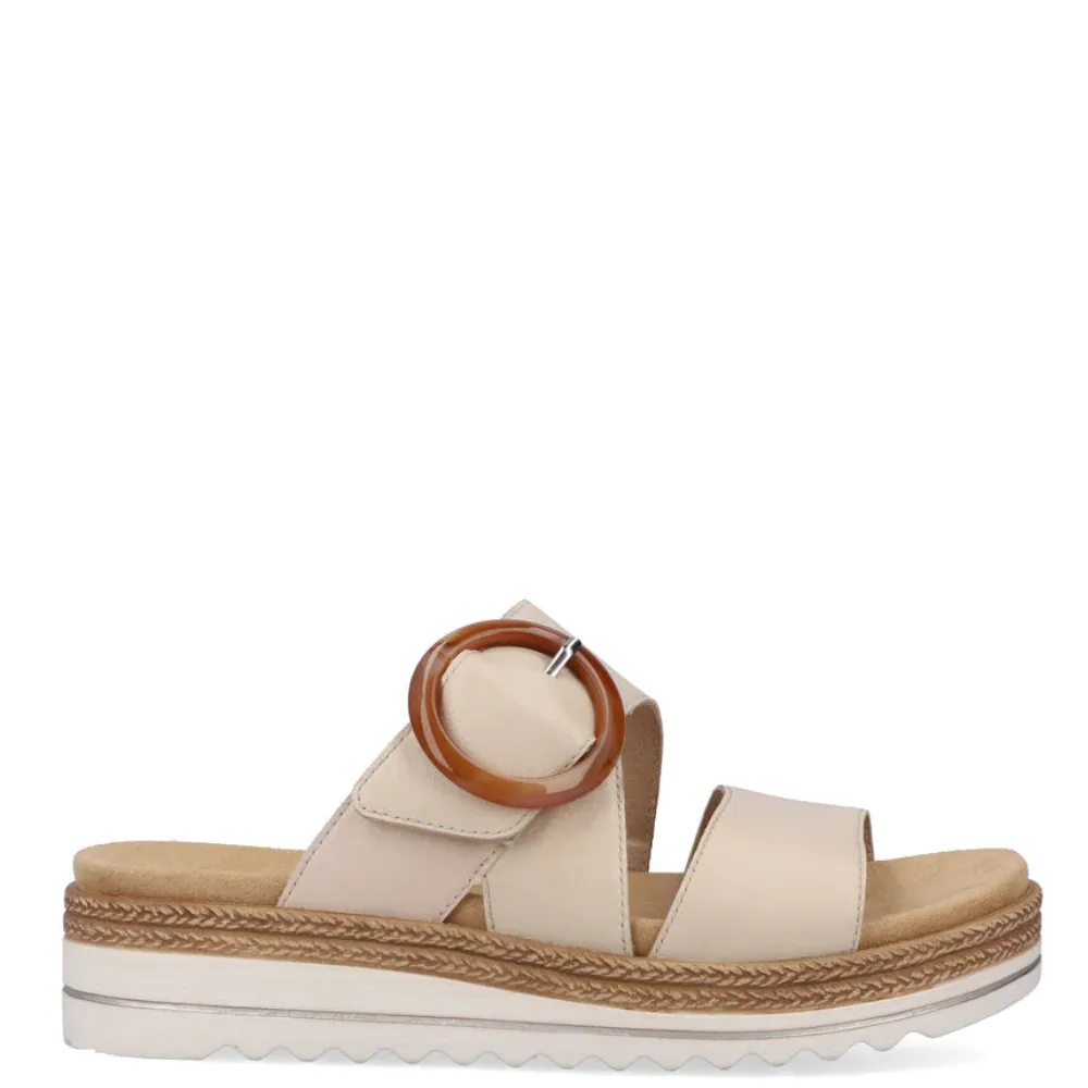 WOMEN'S D0Q51 JOCELYN Pastel Soft