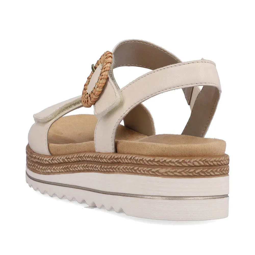 Metal Ring WOMEN'S D0Q52 JOCELYN