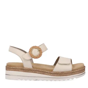 WOMEN'S D0Q52 JOCELYN Comfy Step Embellished