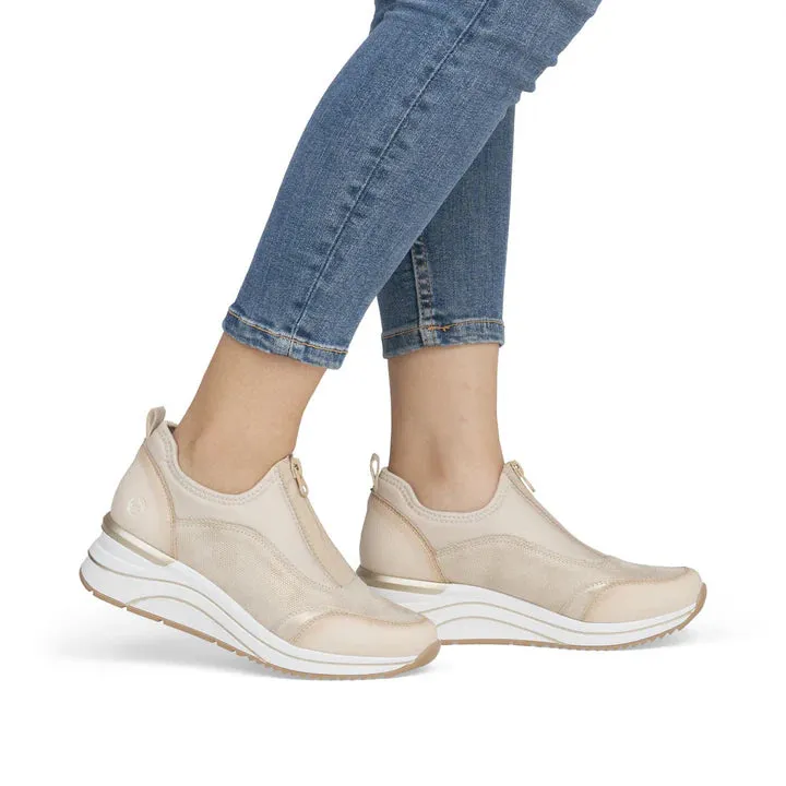 WOMEN'S D0T08-61 Distinctive materials
