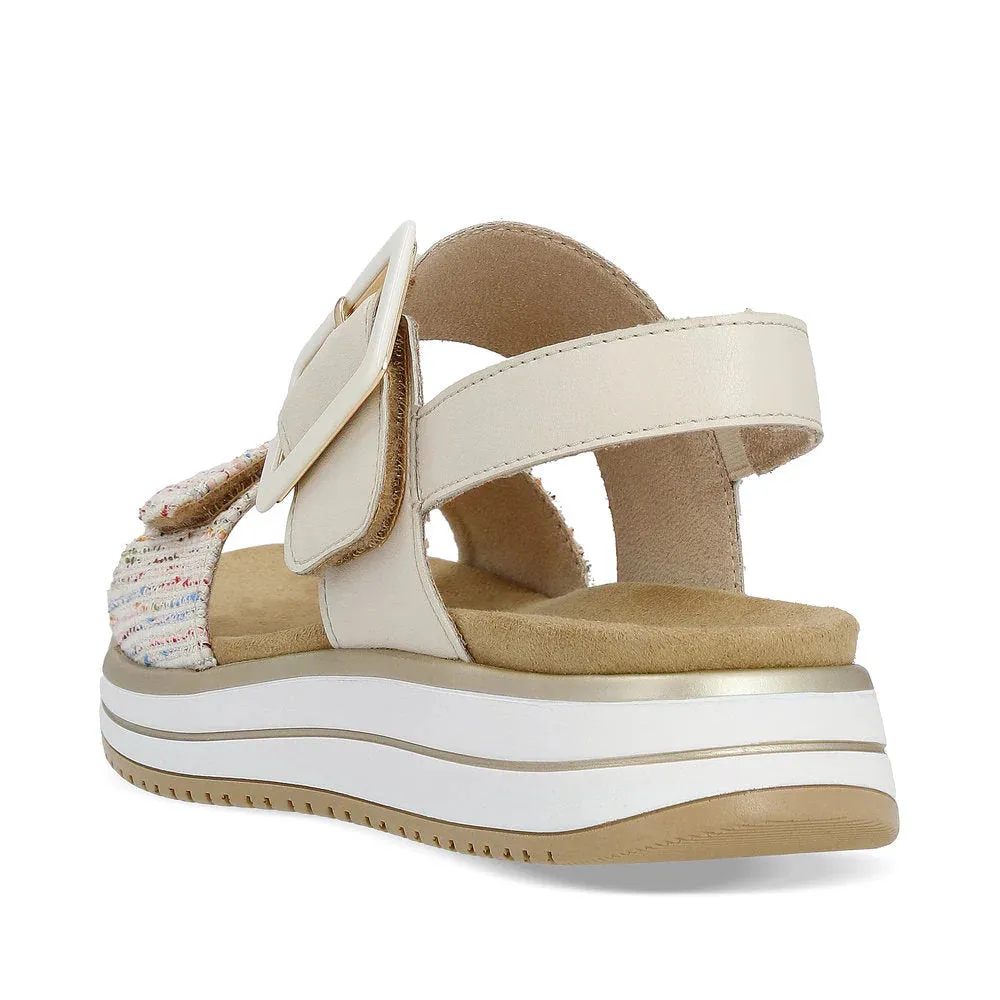 WOMEN'S D1J53 JOCELYN Dressy Wear Strappy Design