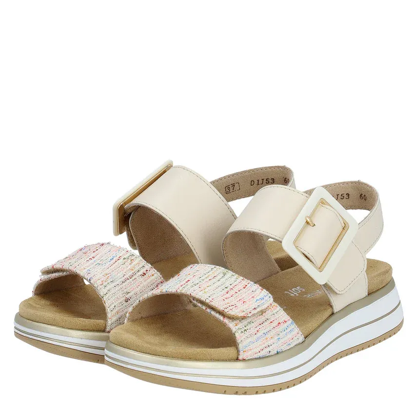 WOMEN'S D1J53 JOCELYN Daily Flex