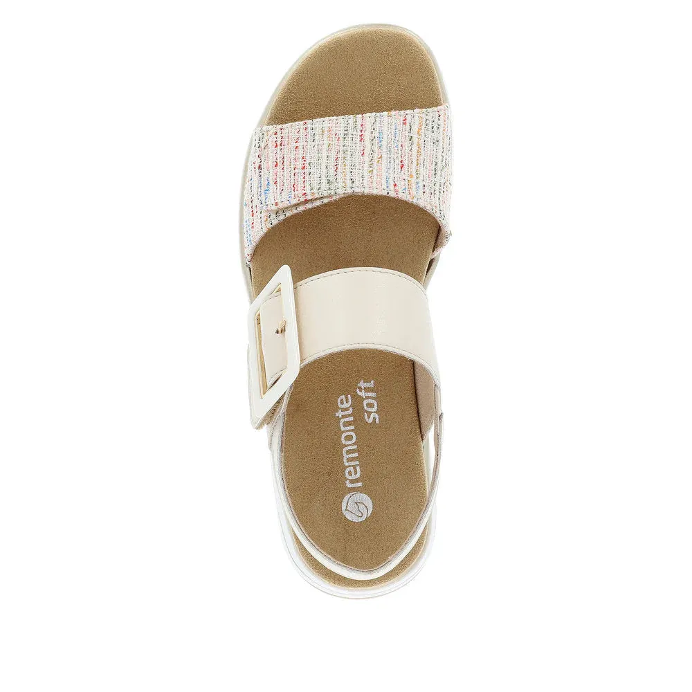 WOMEN'S D1J53 JOCELYN Easy Posture