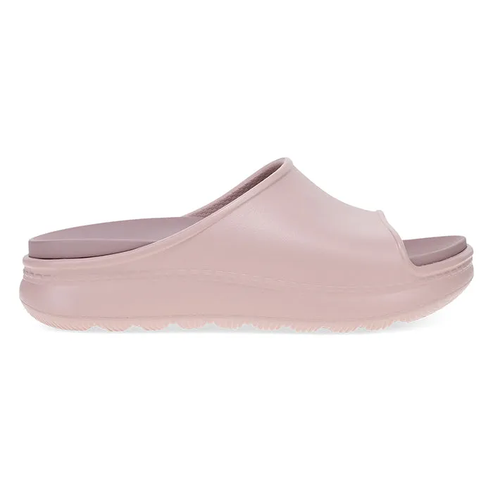 Womens Dansko Devyn in Mauve Fashionable Travel Shoes