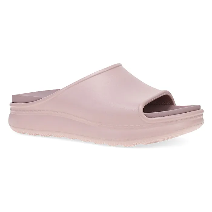 Sandal Accessories Womens Dansko Devyn in Mauve