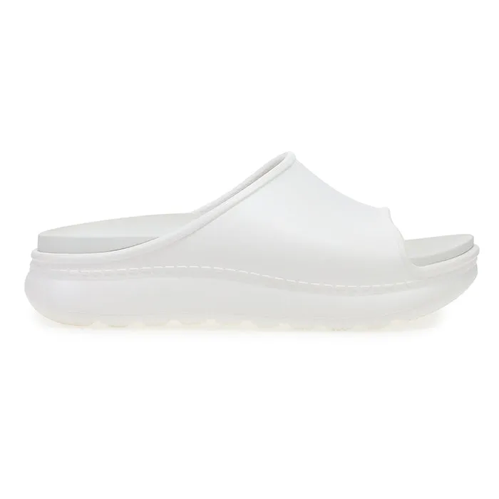 Flexible Outdoor Footwear Comfortable Travel Womens Dansko Devyn in White