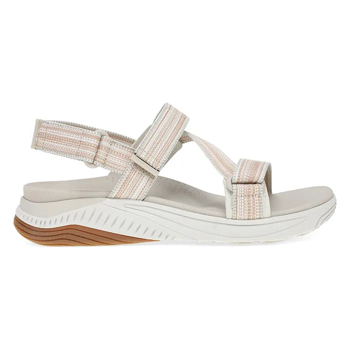 Womens Dansko Rayna in Taupe Multi Daily Relax