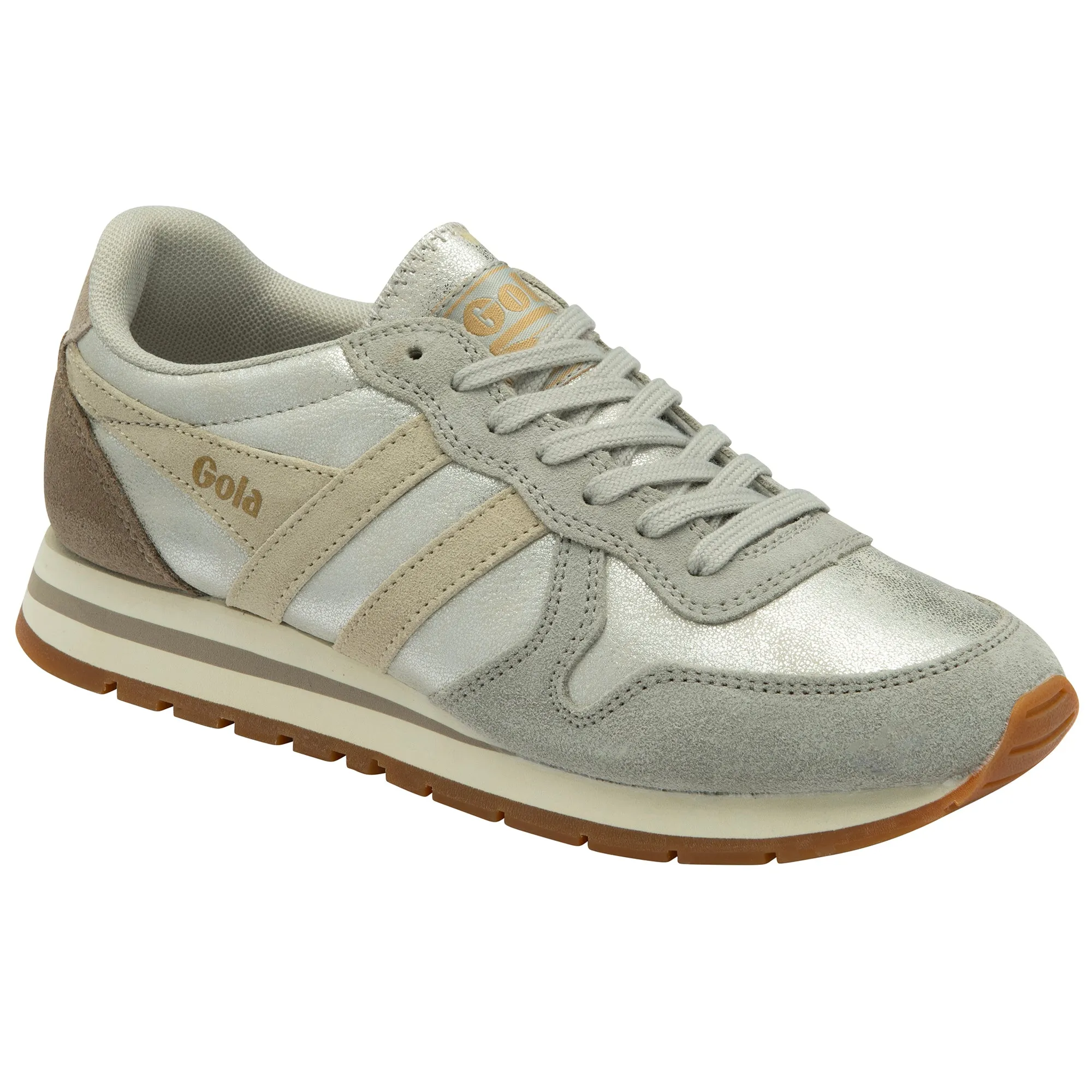 Women's Daytona Blaze City Living Responsive sole
