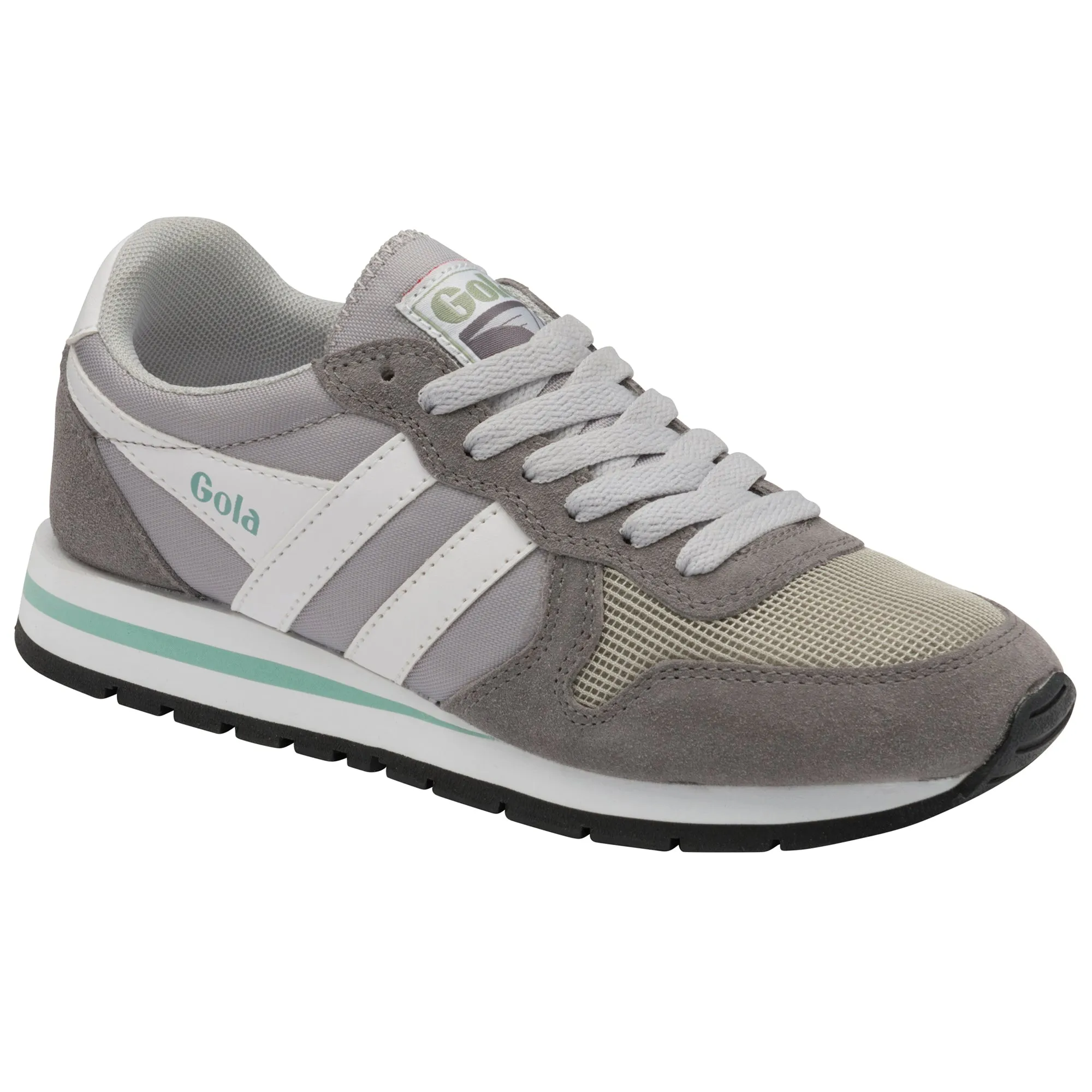 Layered Traction Grid Women's Daytona