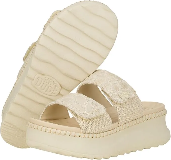 Relaxed Walking WOMEN'S DELRAY SLIDE