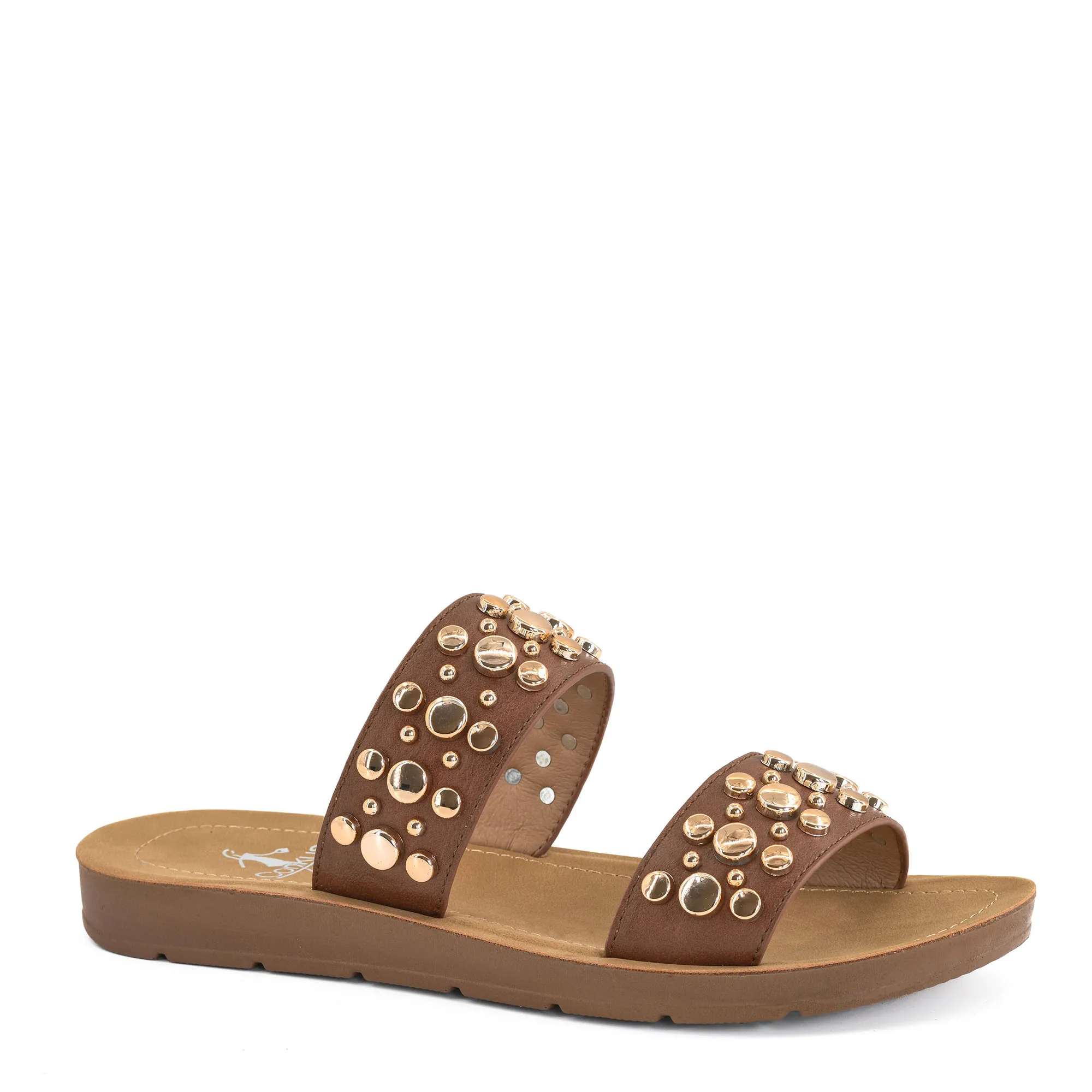WOMEN'S DOUBLE TAKE Cool Sandals
