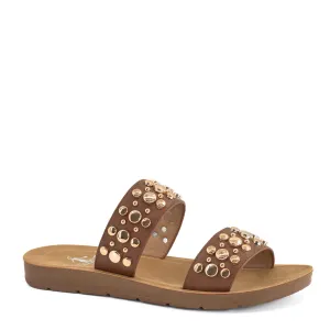 WOMEN'S DOUBLE TAKE Cool Sandals