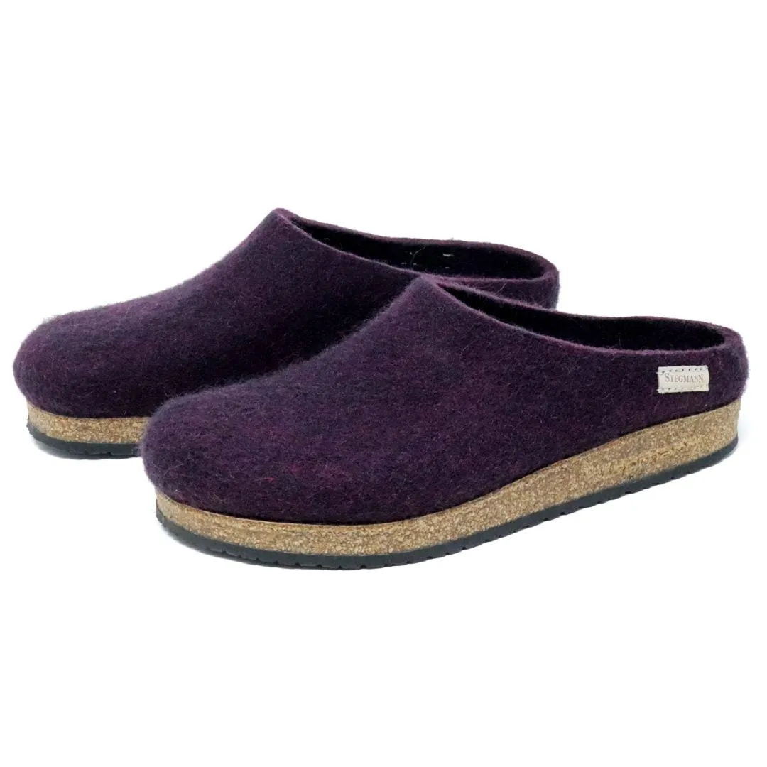 Women's Essenz Wool Clog Angel Mood Petite Fit