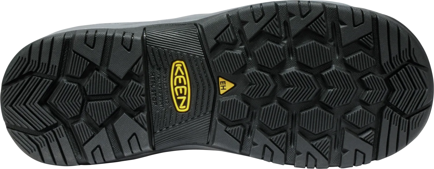 WOMEN'S EVANSTON 6" WATERPROOF EH CARBON TOE Minimal Weight