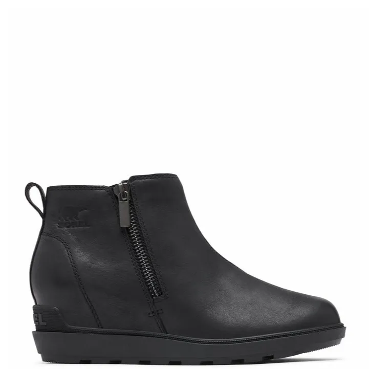 WOMEN'S EVIE? II ZIP BOOTIE Comfortable ankle
