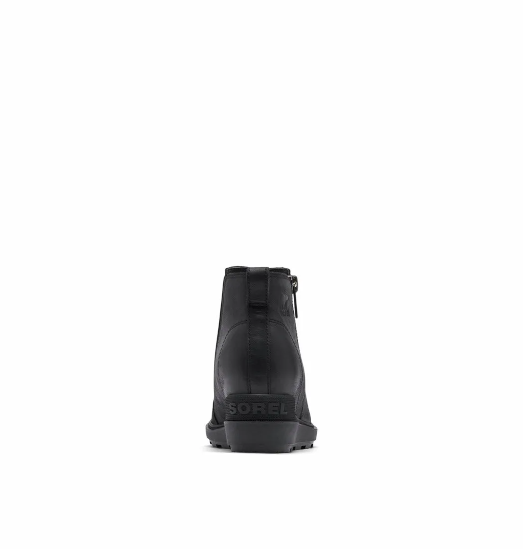 WOMEN'S EVIE? II ZIP BOOTIE Trail Support Day Wear