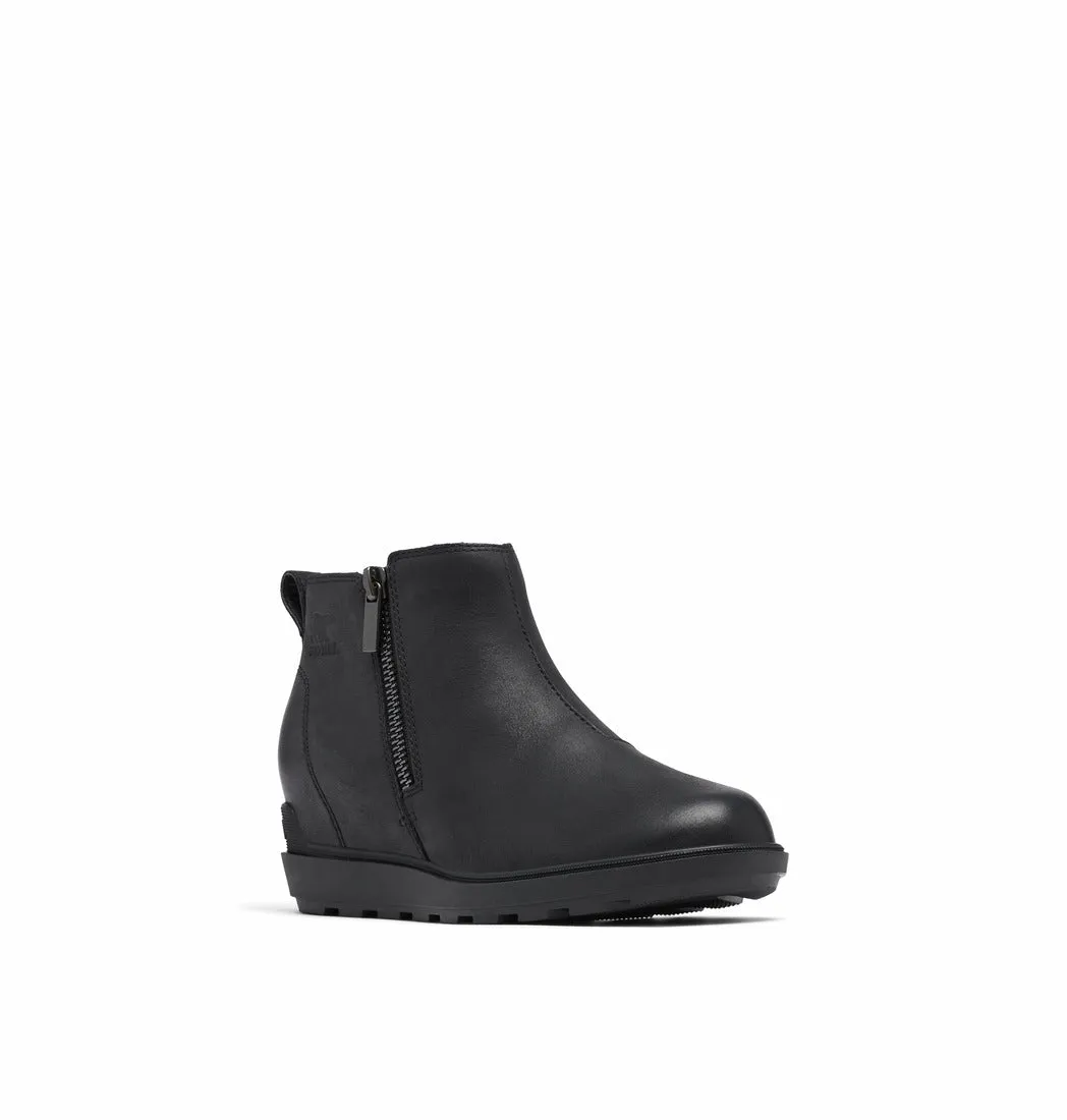 Outdoor Essential Street Ready WOMEN'S EVIE? II ZIP BOOTIE