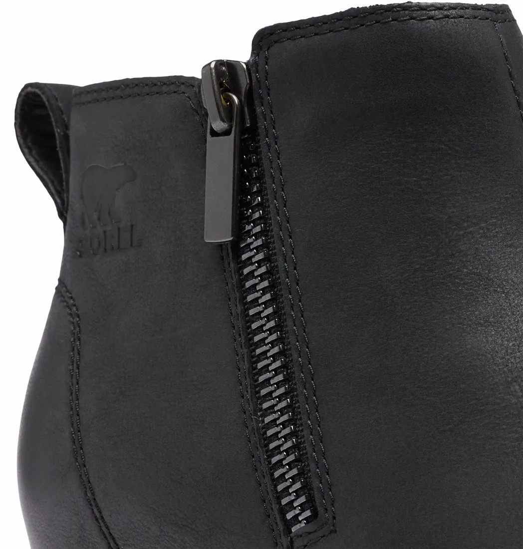 WOMEN'S EVIE? II ZIP BOOTIE Tough Sole