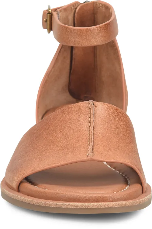 Korean Shade Rich Color Women's Faxyn