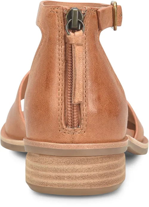 Fashionable Beach Footwear Women's Faxyn