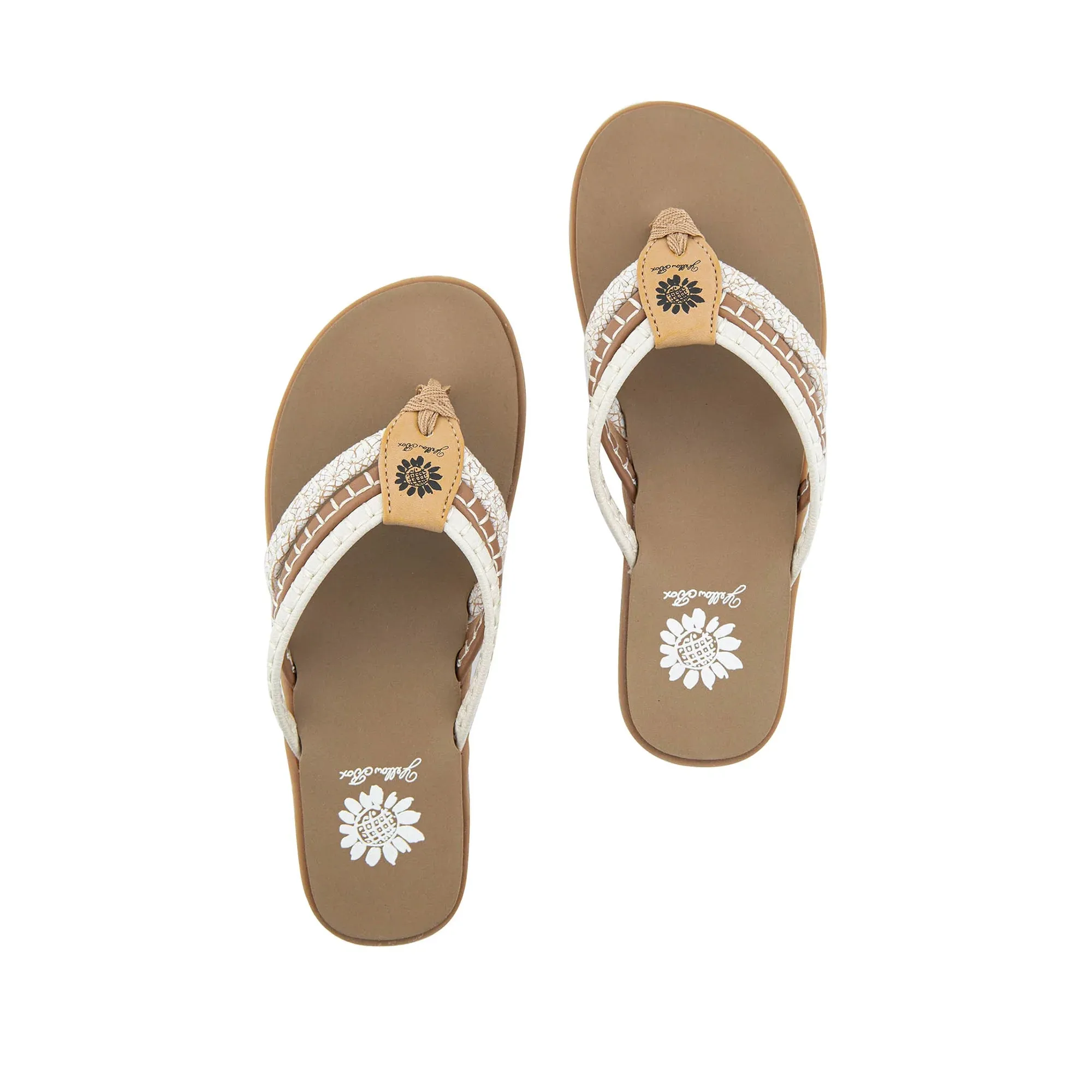 Women's Fitzen Tropical Mood Snake Skin