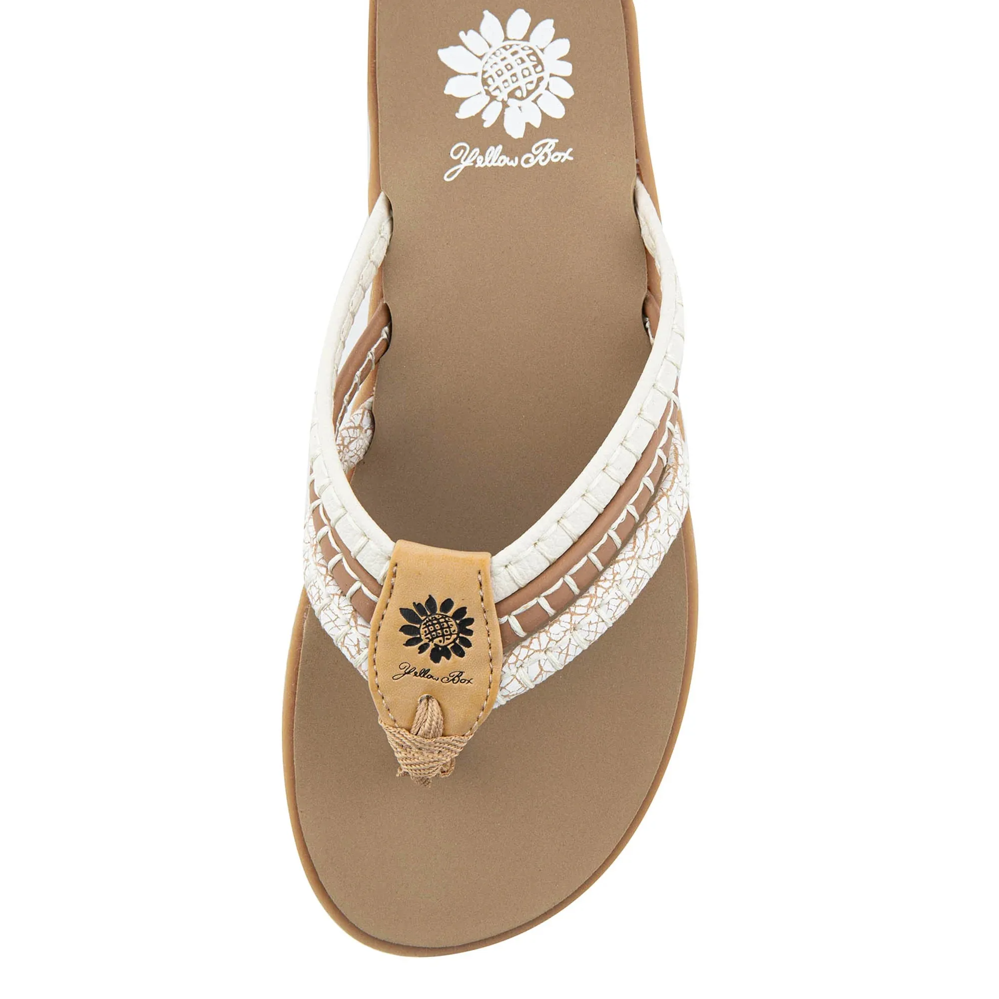 Chic Walk Women's Fitzen