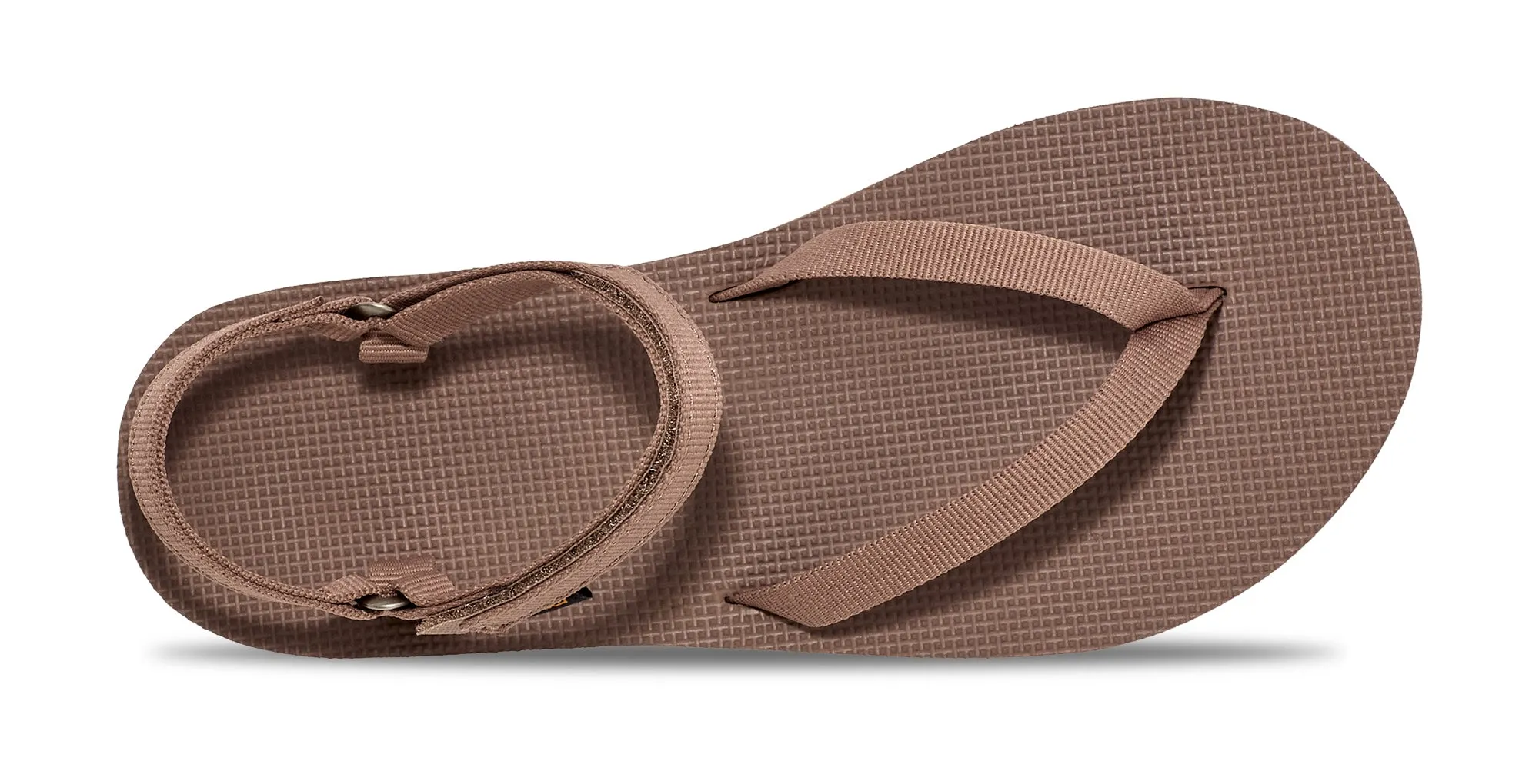 Quick Drying Grab And Go Women's Flatform Sandal Slim