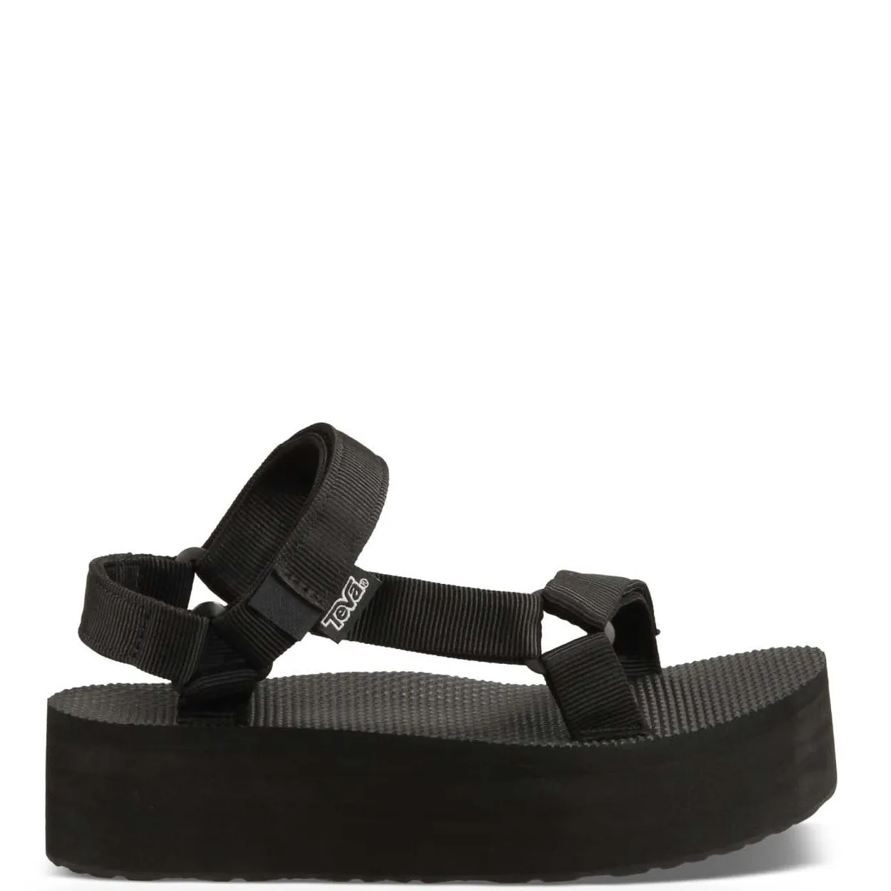 WOMEN'S FLATFORM UNIVERSAL Comfort and style